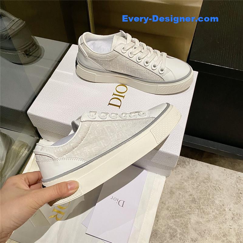 D10r casual sneakers