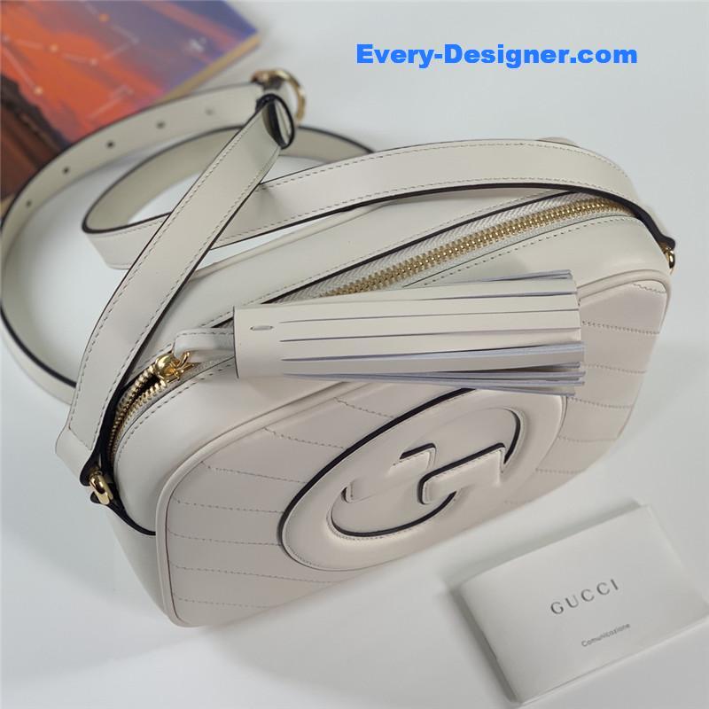 Gvc*1 blondie small shoulder bag