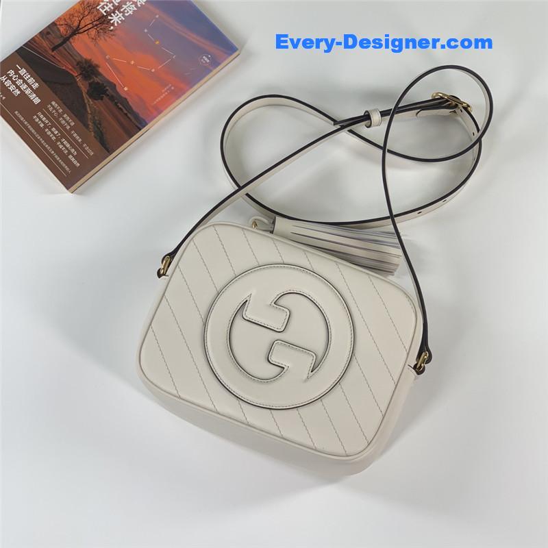 Gvc*1 blondie small shoulder bag