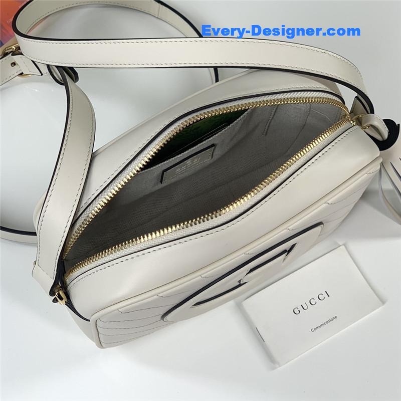 Gvc*1 blondie small shoulder bag