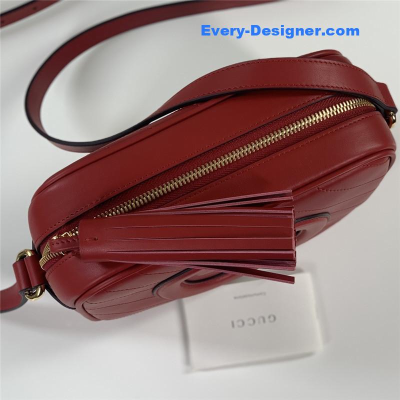 Gvc*1 blondie small shoulder bag