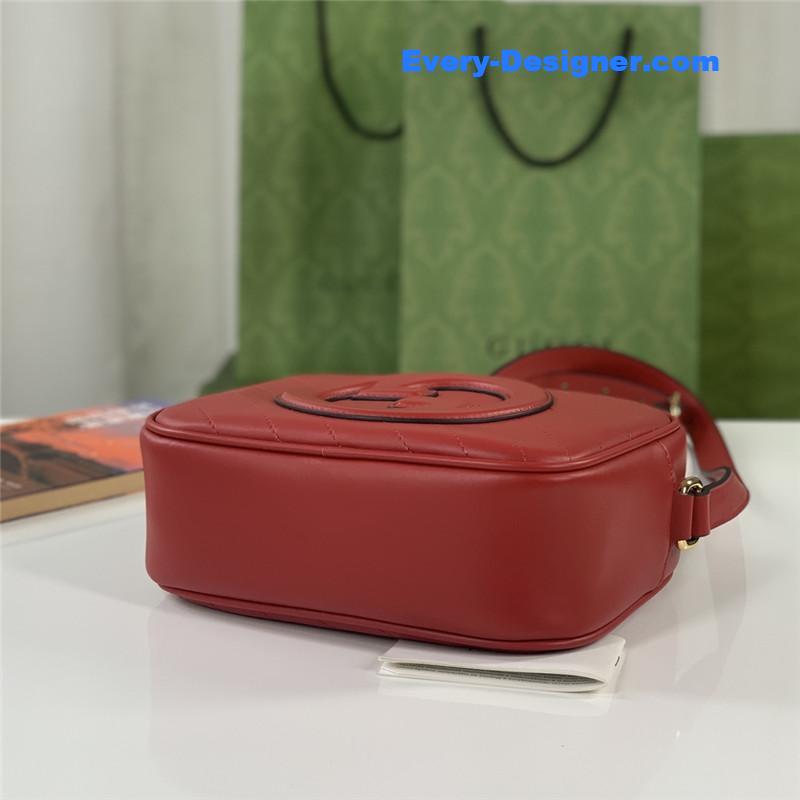 Gvc*1 blondie small shoulder bag