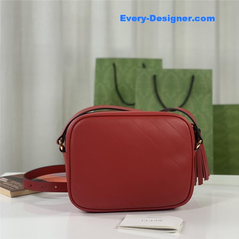 Gvc*1 blondie small shoulder bag