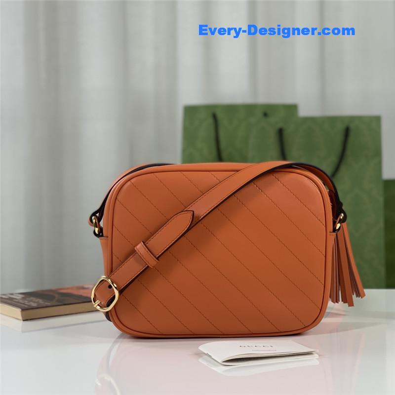 Gvc*1 blondie small shoulder bag