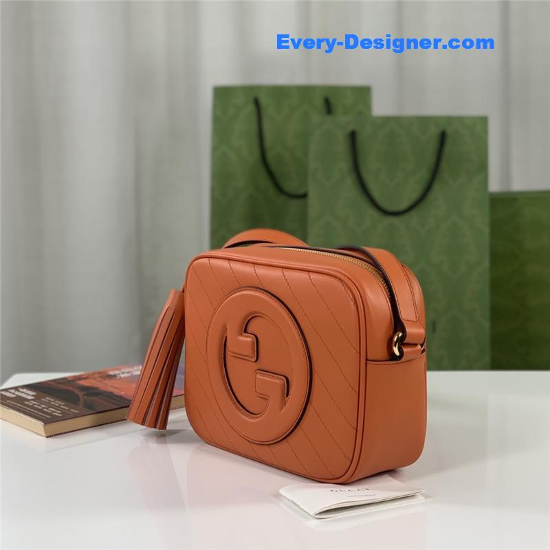 Gvc*1 blondie small shoulder bag