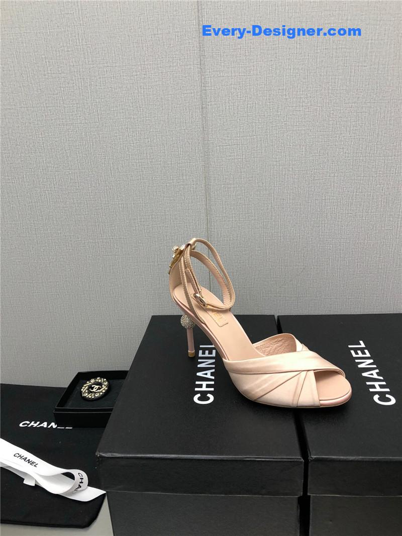 CC spring and summer vacation series sandals