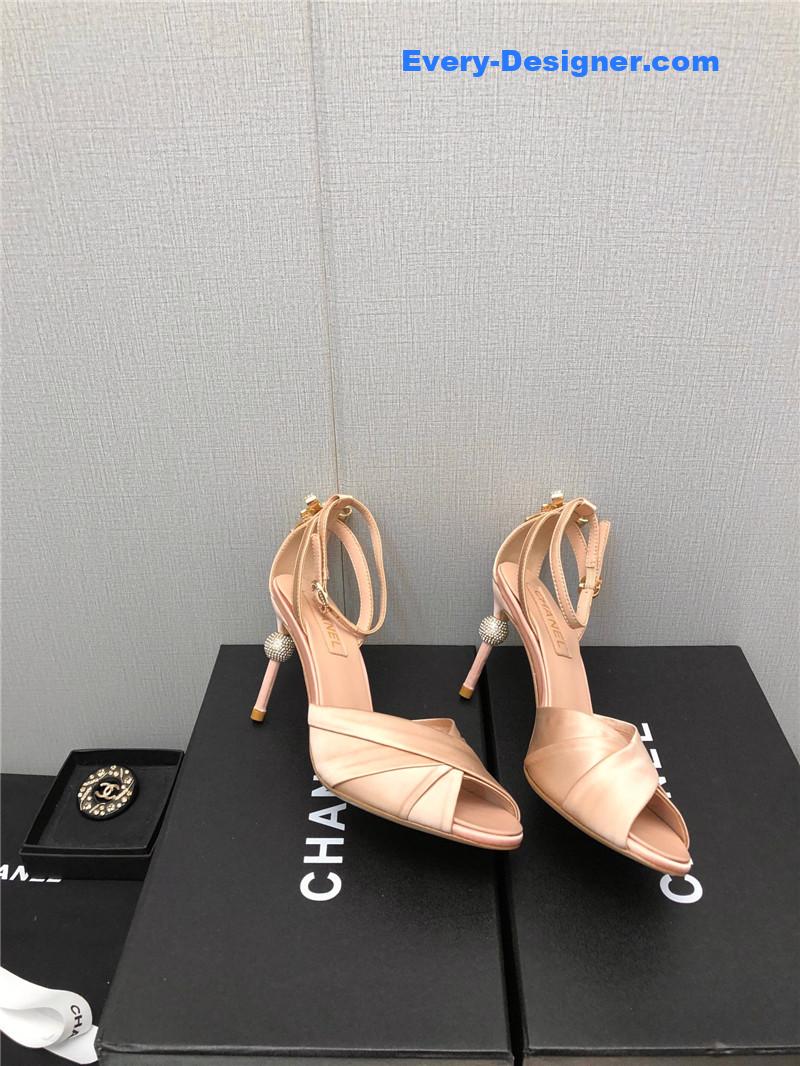 CC spring and summer vacation series sandals