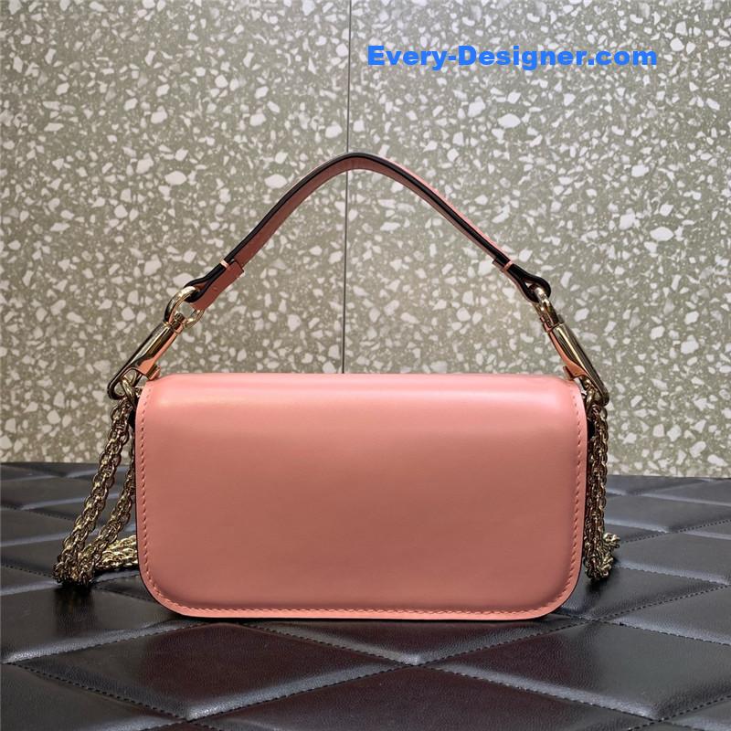 Va1e*ntin0 garavani mini loco bag