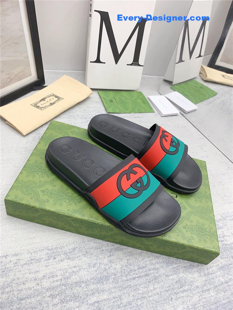 Gvc*1 spring summer couple slippers