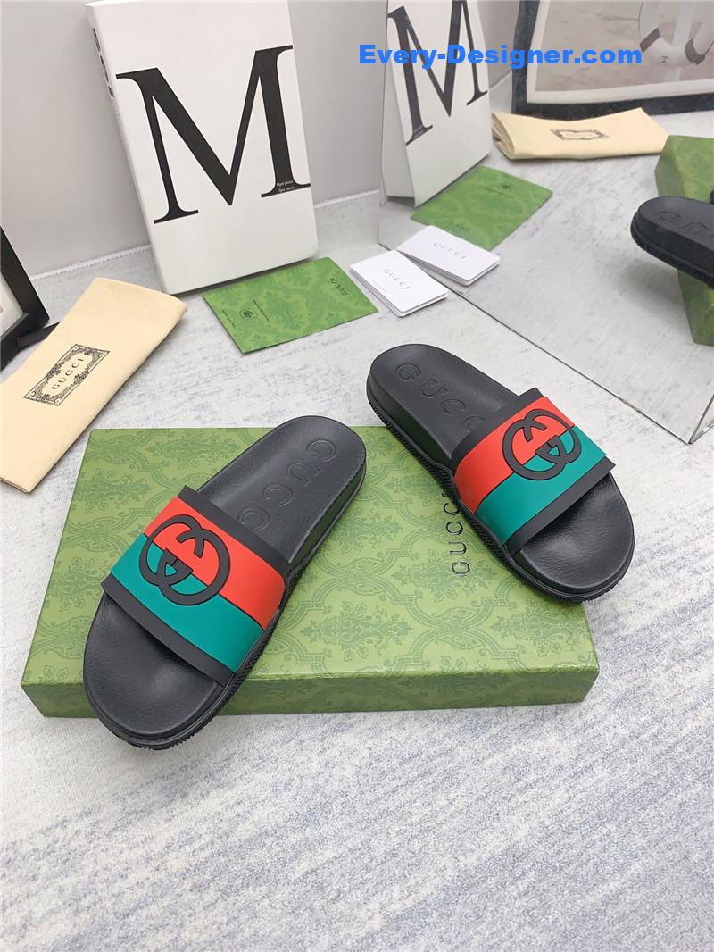 Gvc*1 spring summer couple slippers