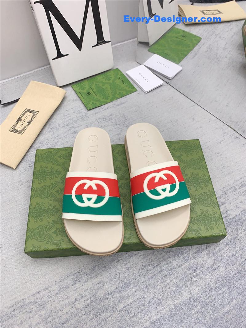 Gvc*1 spring summer couple slippers