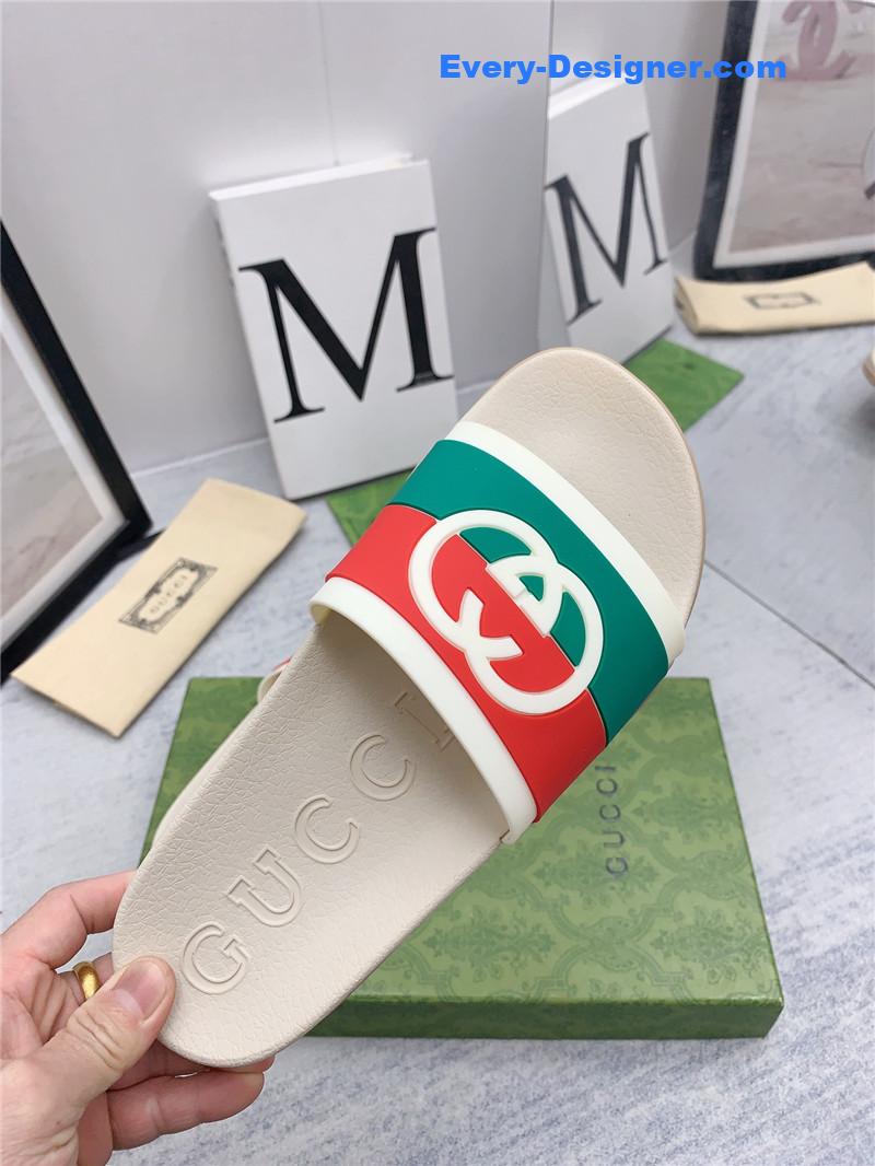 Gvc*1 spring summer couple slippers
