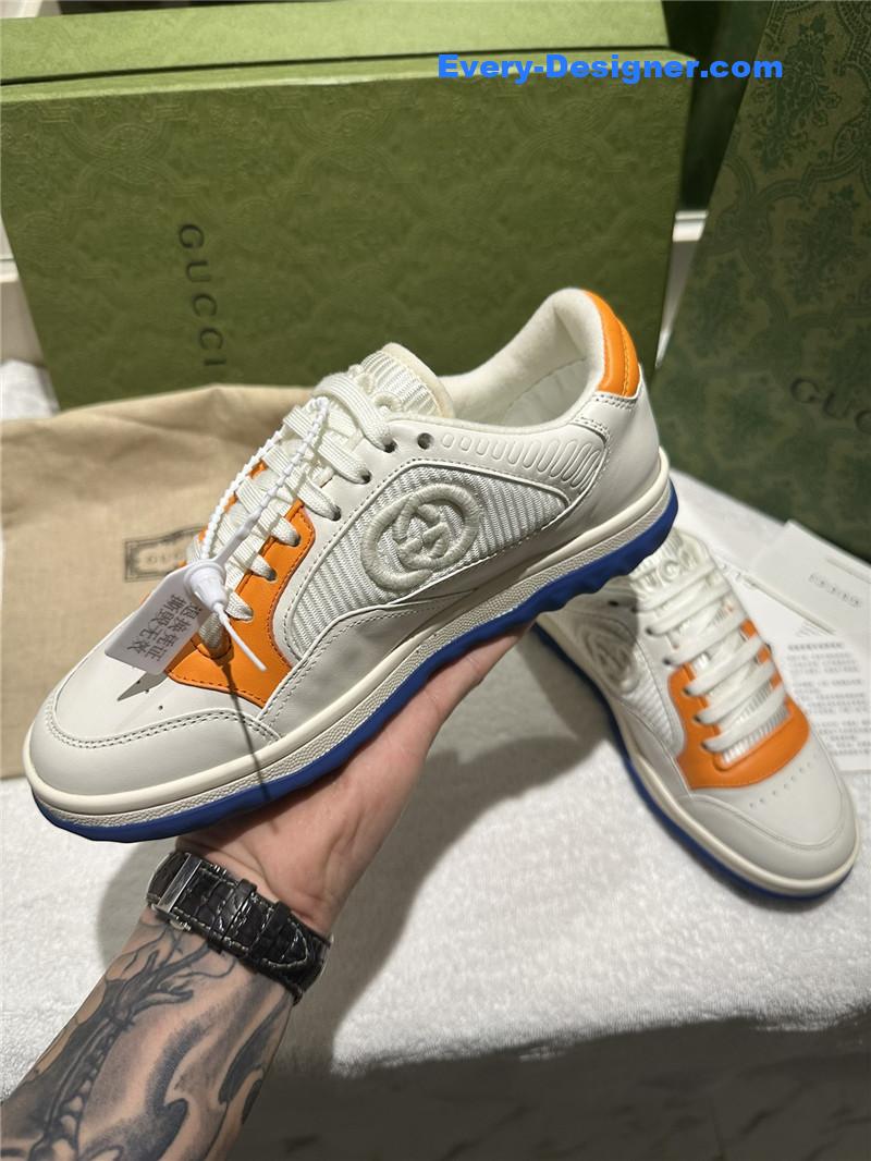 Gvc*1 new explosive mac80 sneakers