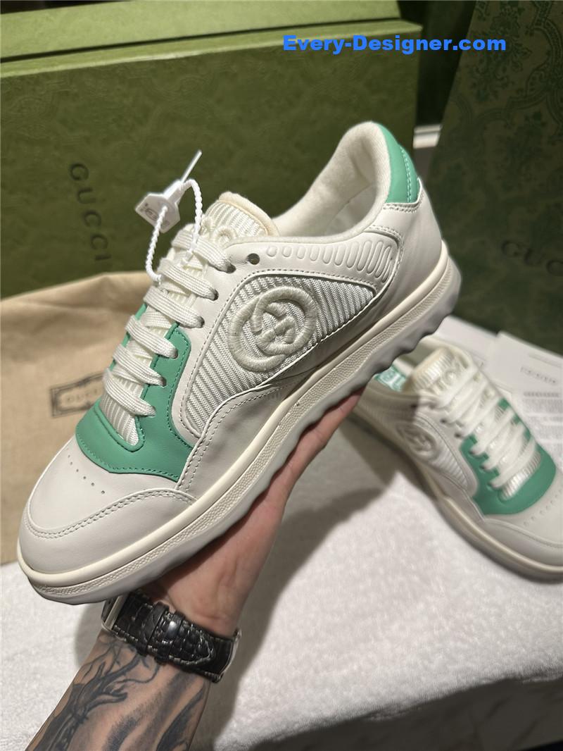 Gvc*1 mac80 sneakers