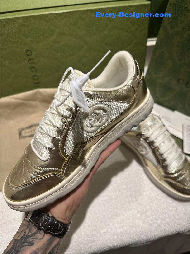 Gvc*1 mac80 sneakers