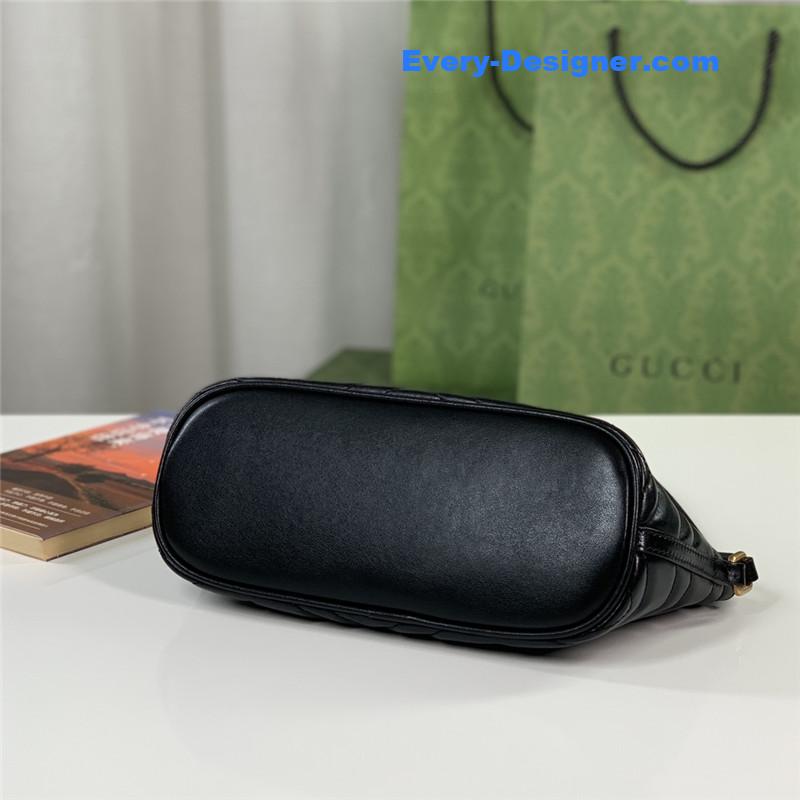 Gvc*1 gg marmont shoulder bag