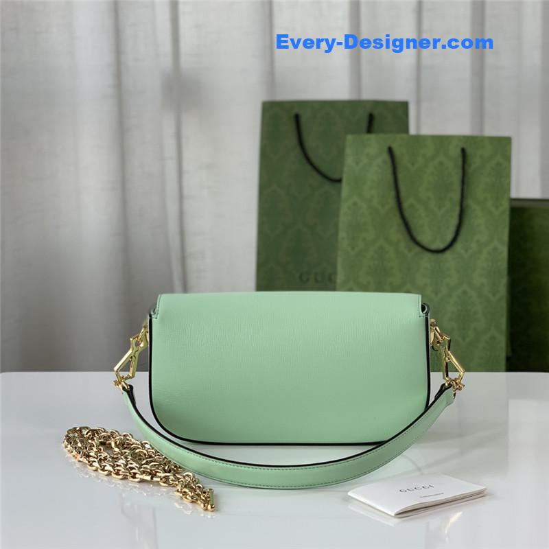 Gvc*1 horsebit 1955 shoulder bag
