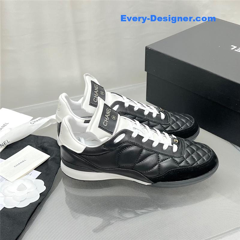 Ch**el new spring and summer sneakers