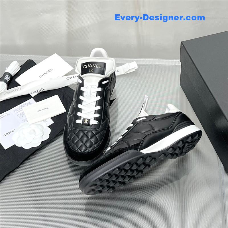 Ch**el new spring and summer sneakers