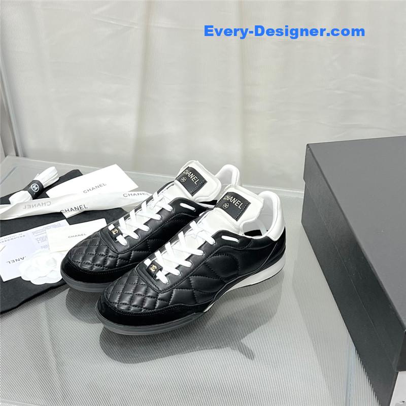Ch**el new spring and summer sneakers