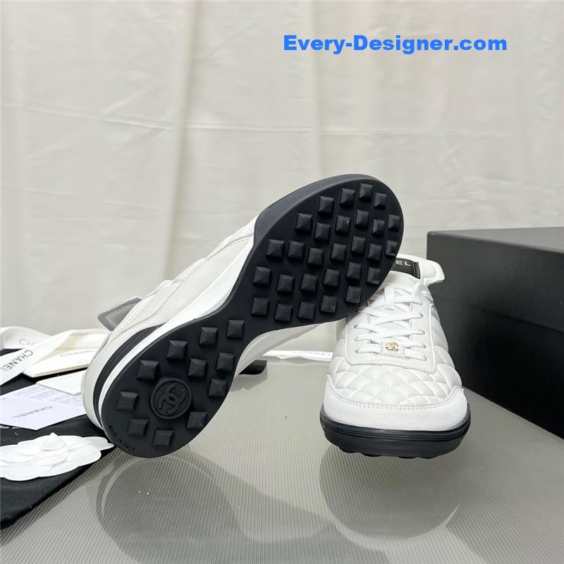 Ch**el new spring and summer sneakers