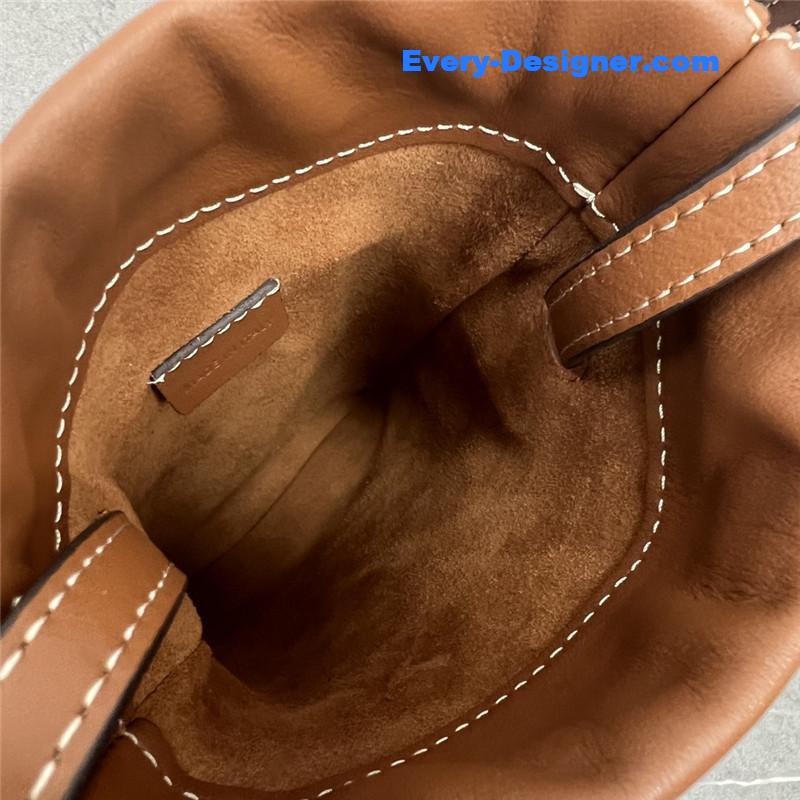Ce1i*e drawstring phone bag