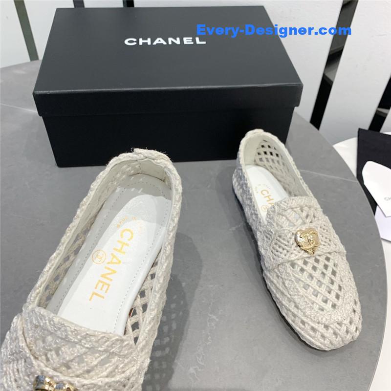 CC hand-woven Mier half drag