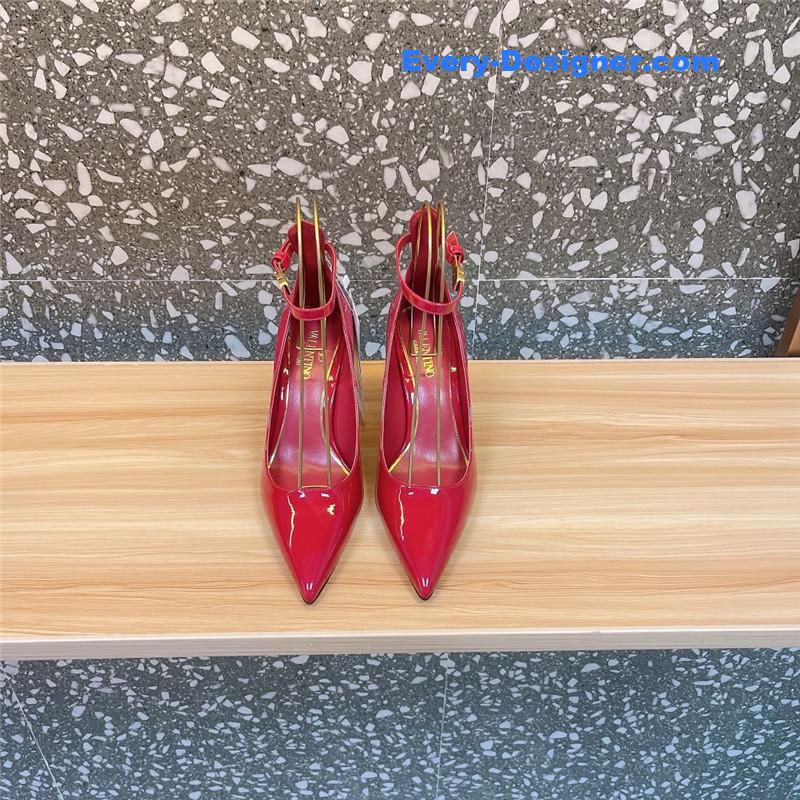 Va1e*ntin0 new high heel shoes