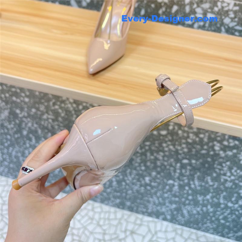 Va1e*ntin0 new high heel shoes