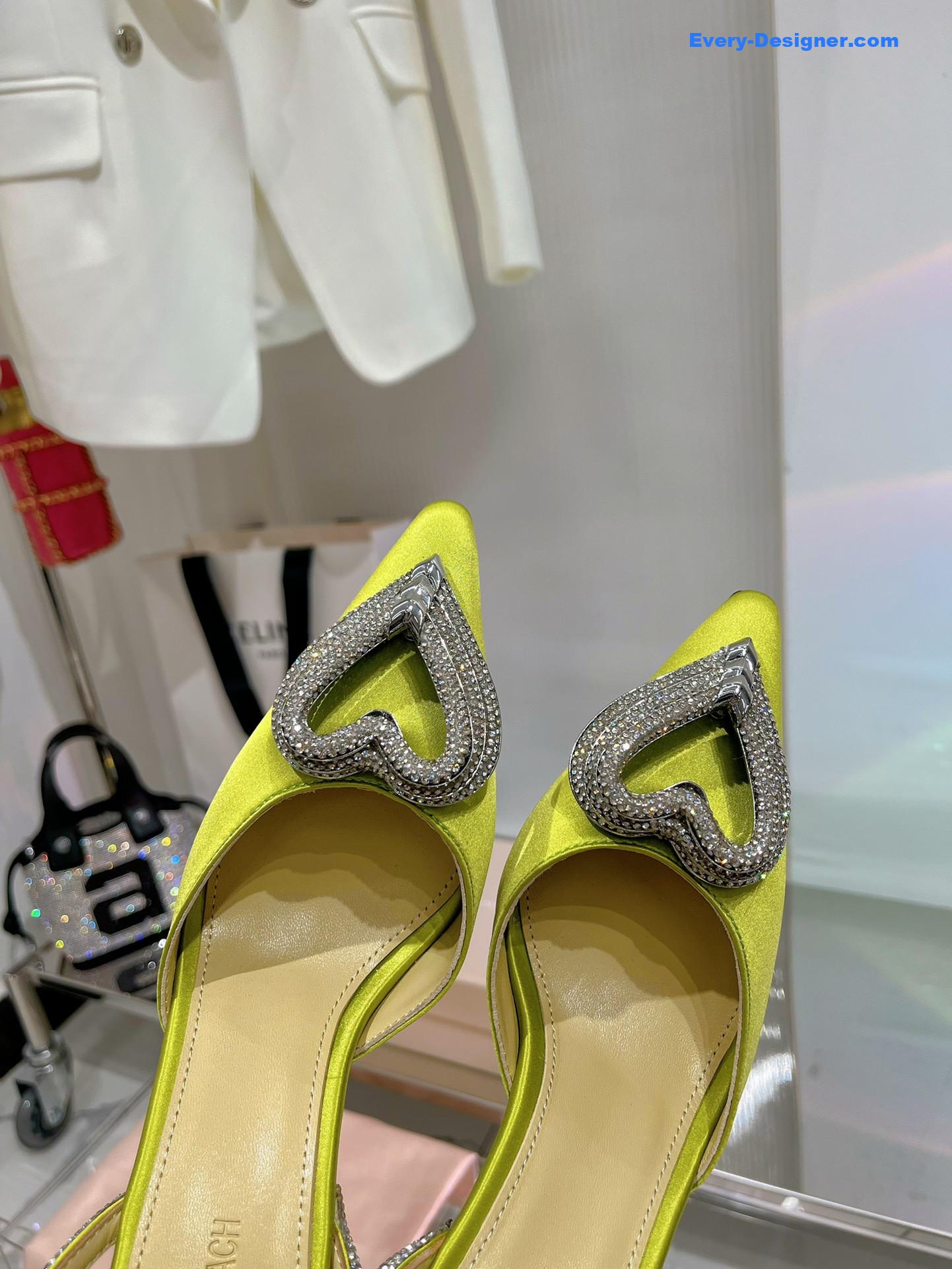 & stunning princess shoes