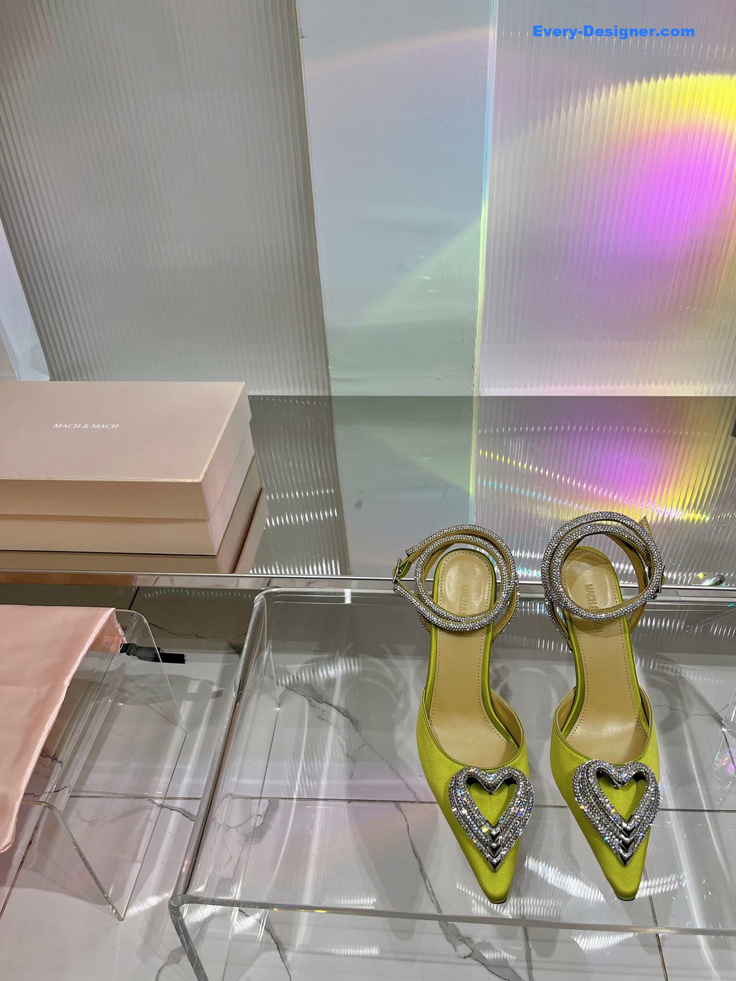 & stunning princess shoes