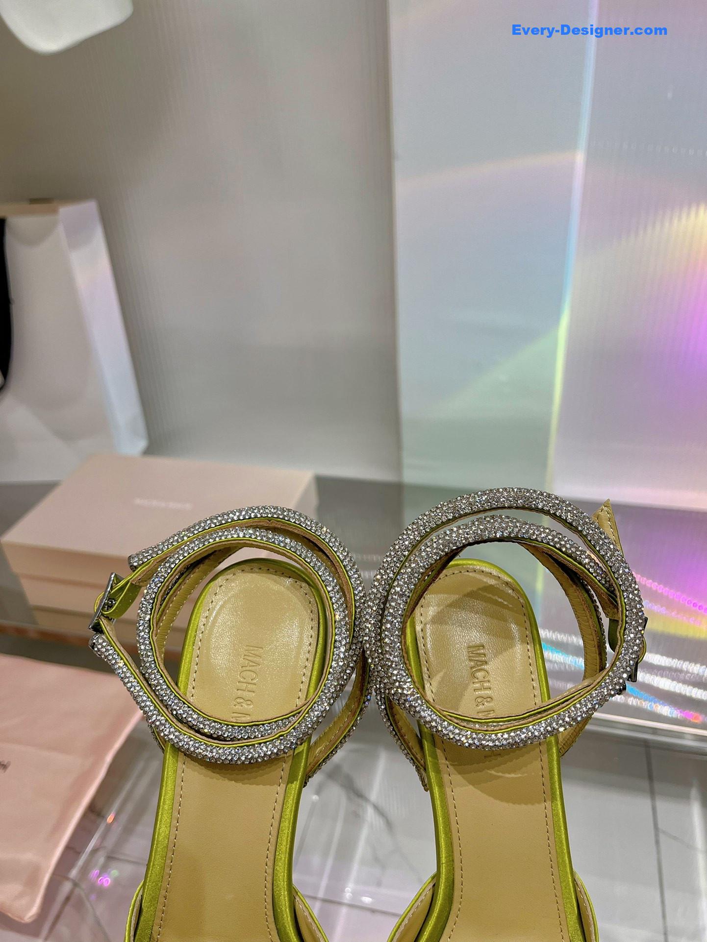 & stunning princess shoes