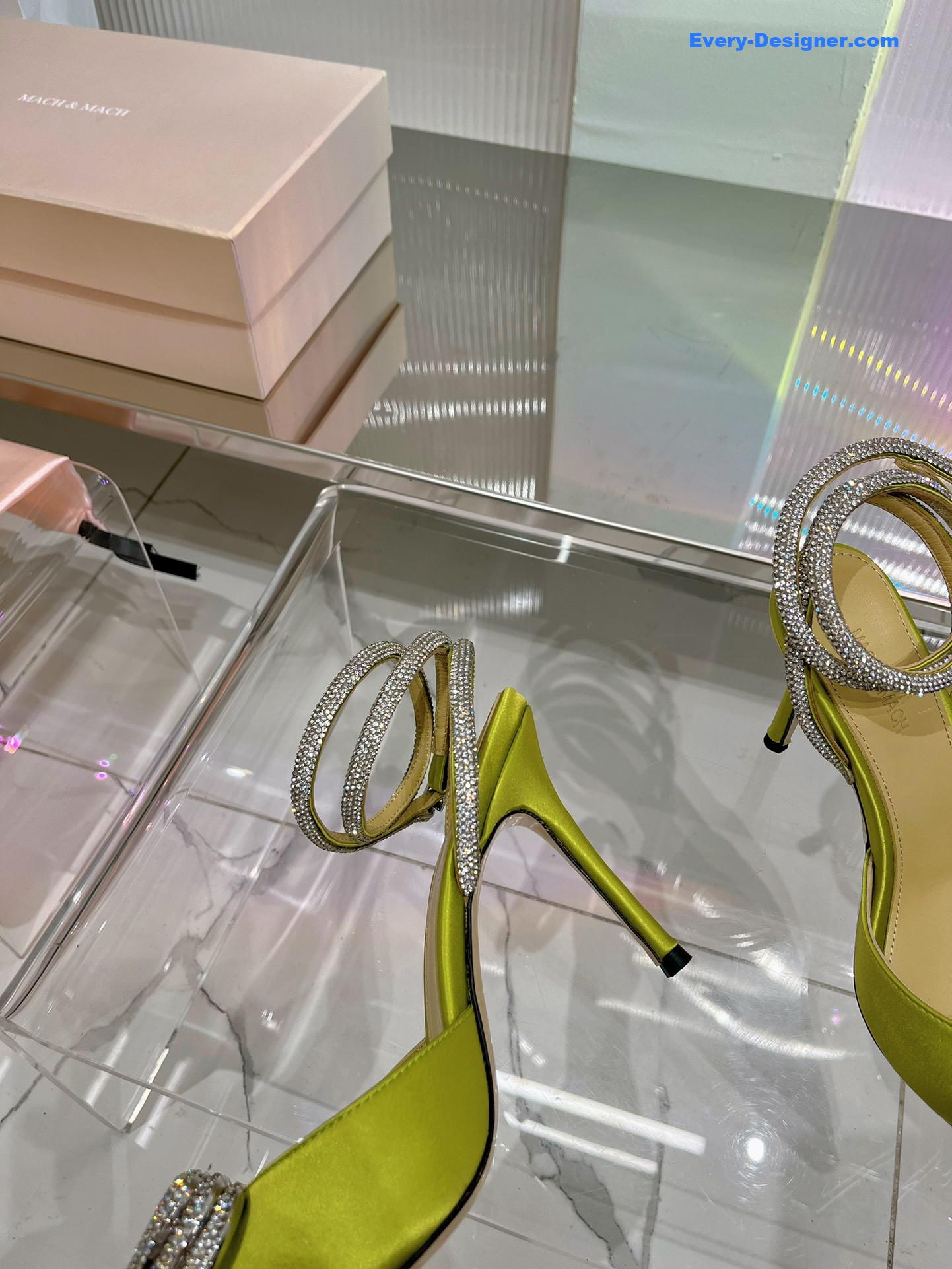 & stunning princess shoes
