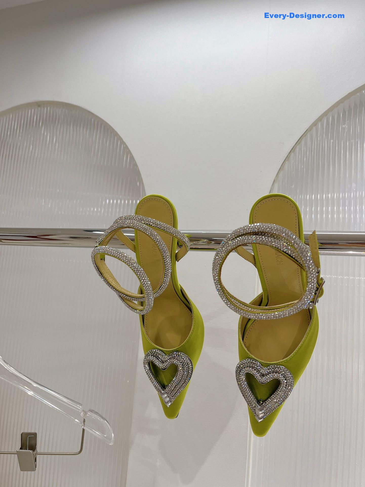 & stunning princess shoes