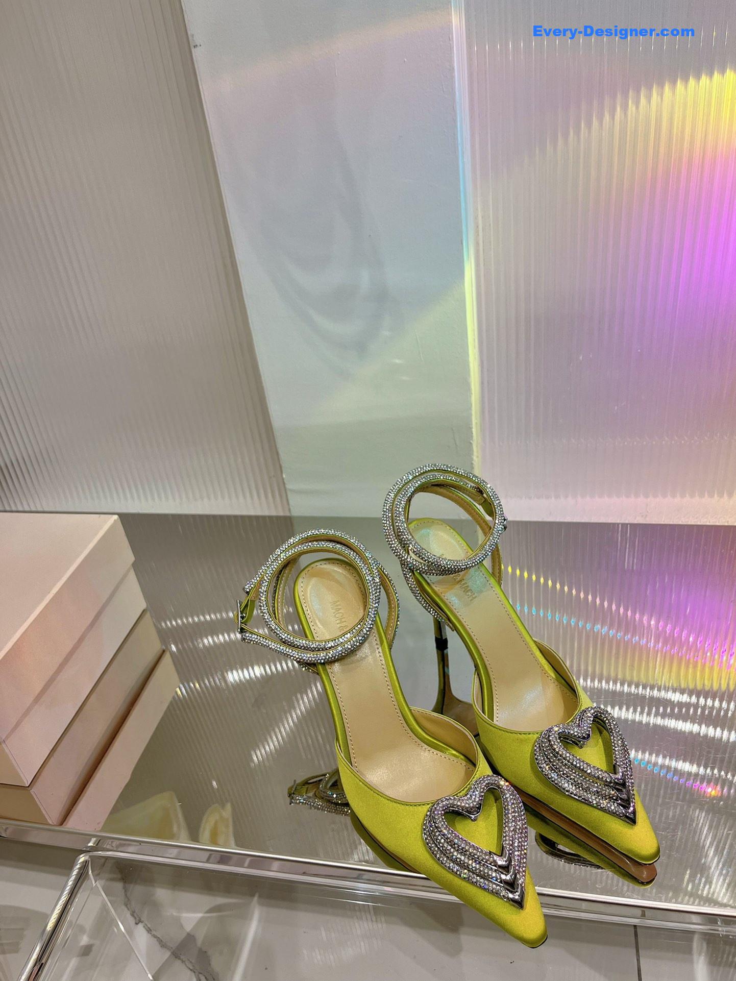 &   stunning princess shoes