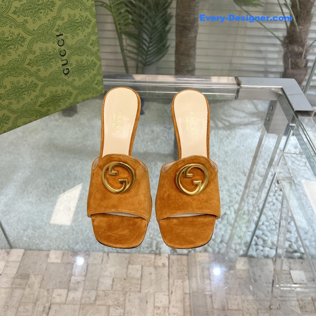 Gvc*1 early spring new sandals