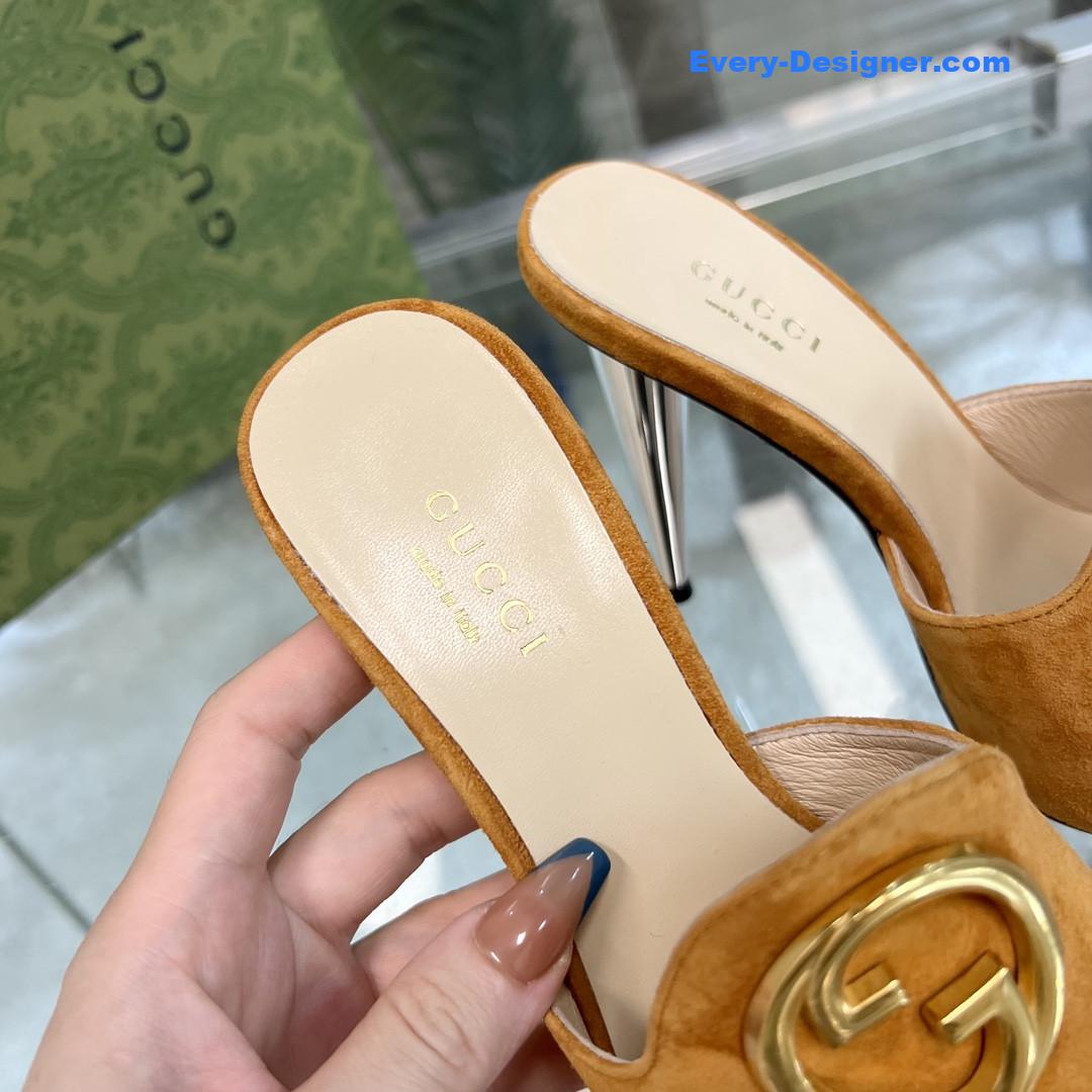 Gvc*1 early spring new sandals