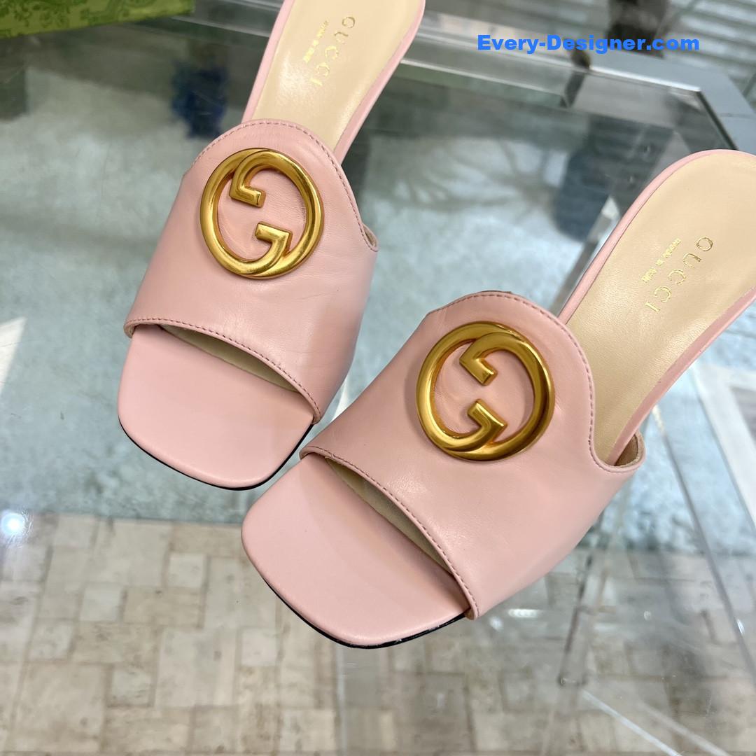 Gvc*1 early spring new sandals