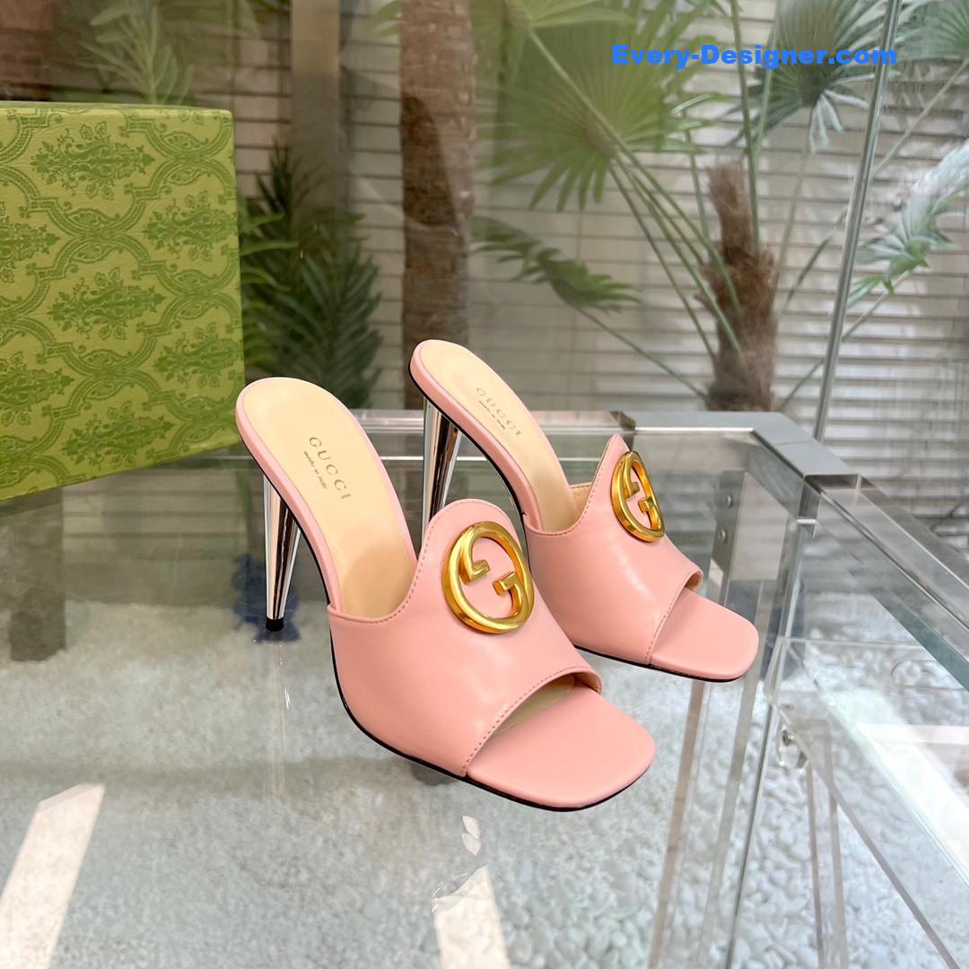 Gvc*1 early spring new sandals