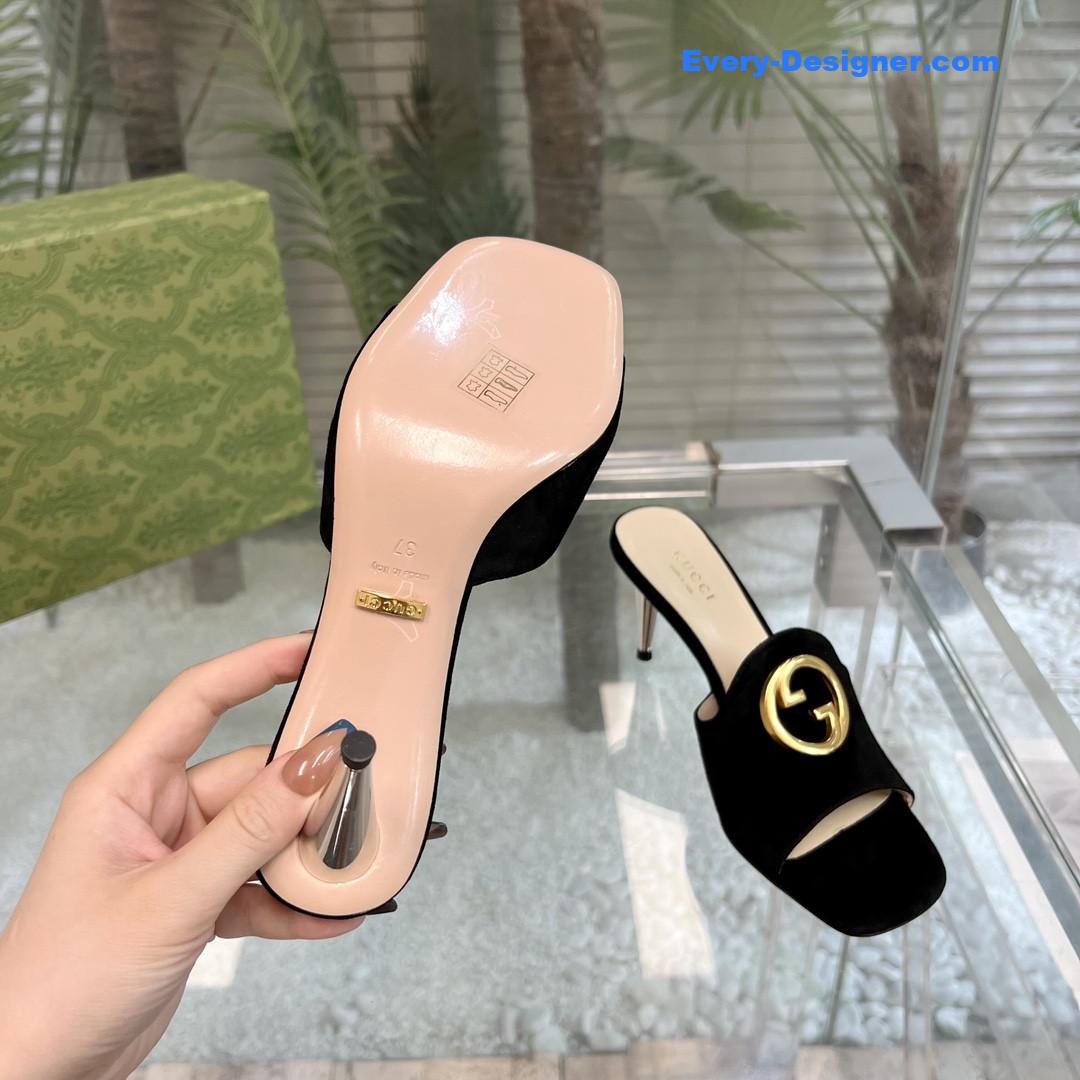 Gvc*1 early spring new sandals