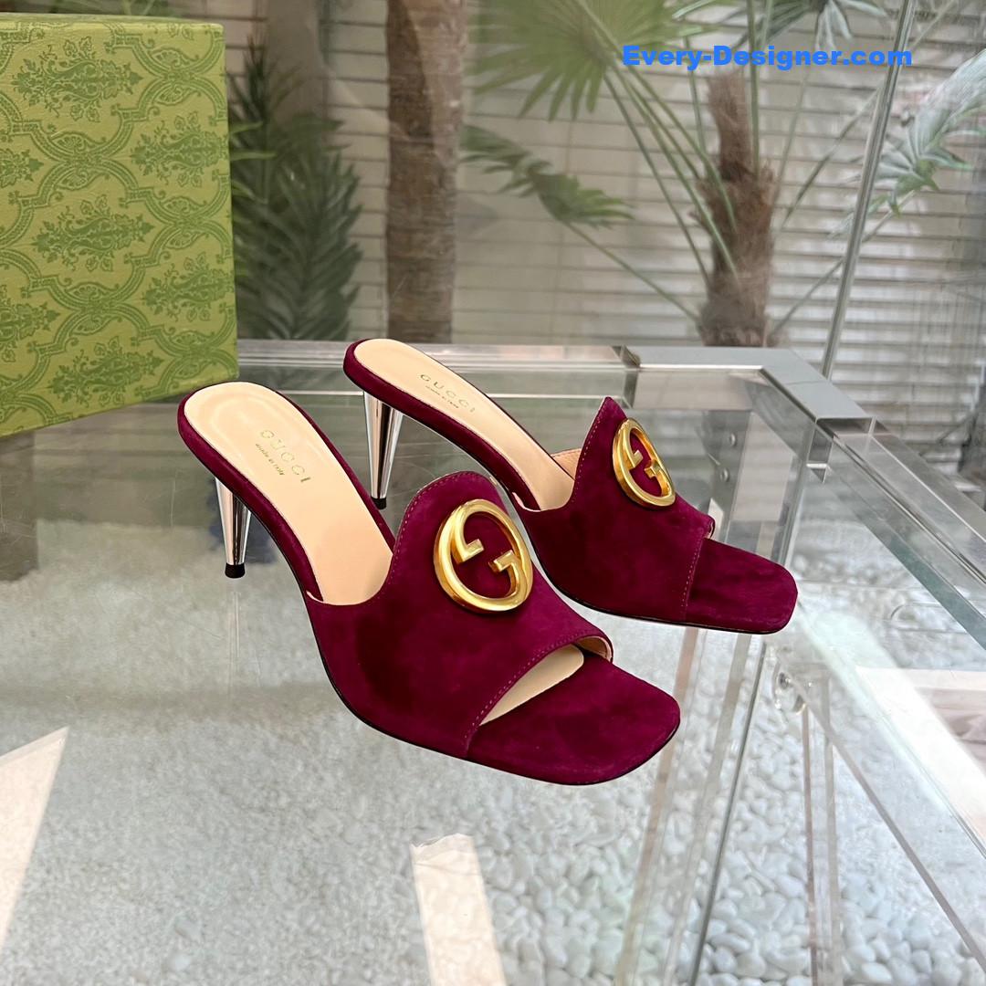 Gvc*1 early spring new sandals