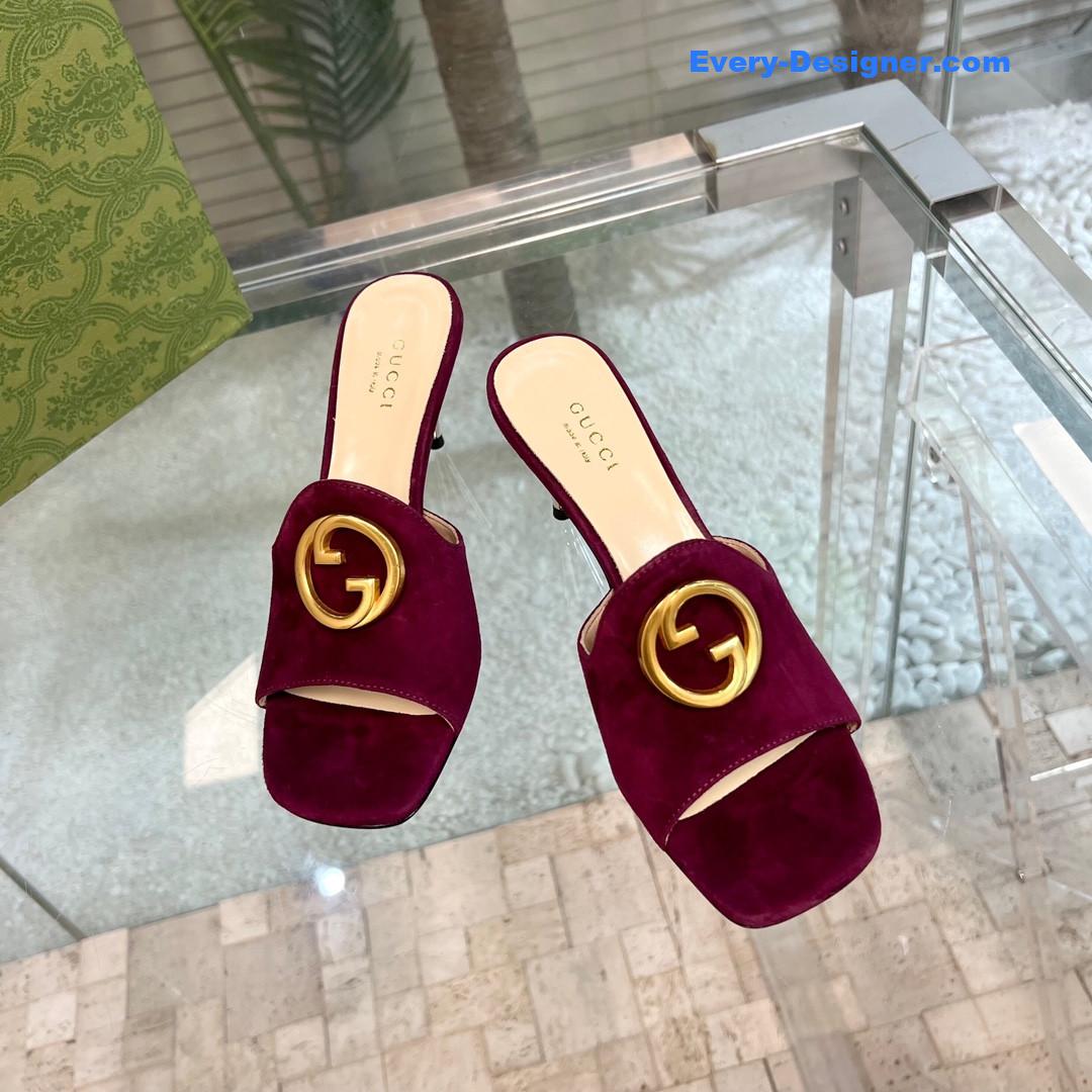 Gvc*1 early spring new sandals
