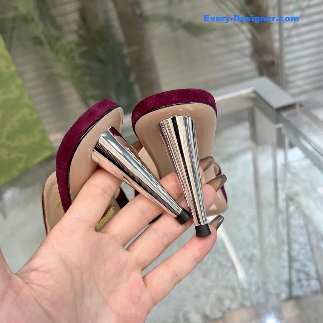 Gvc*1 early spring new sandals