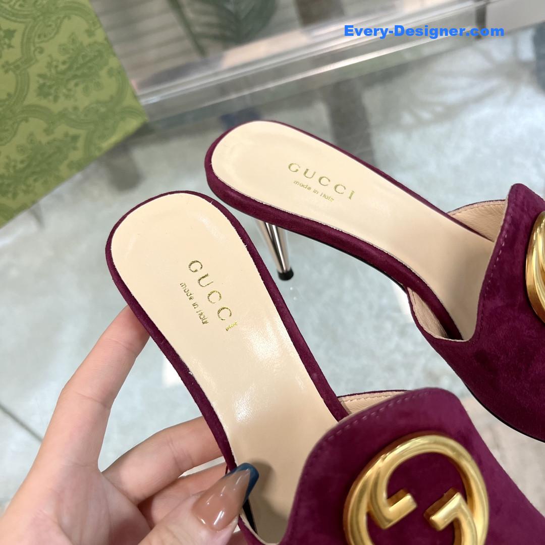Gvc*1 early spring new sandals