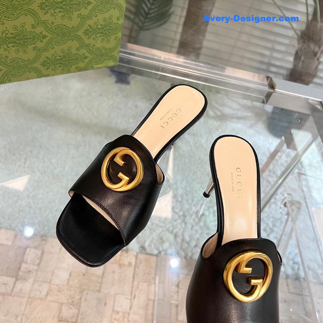 Gvc*1 early spring new sandals