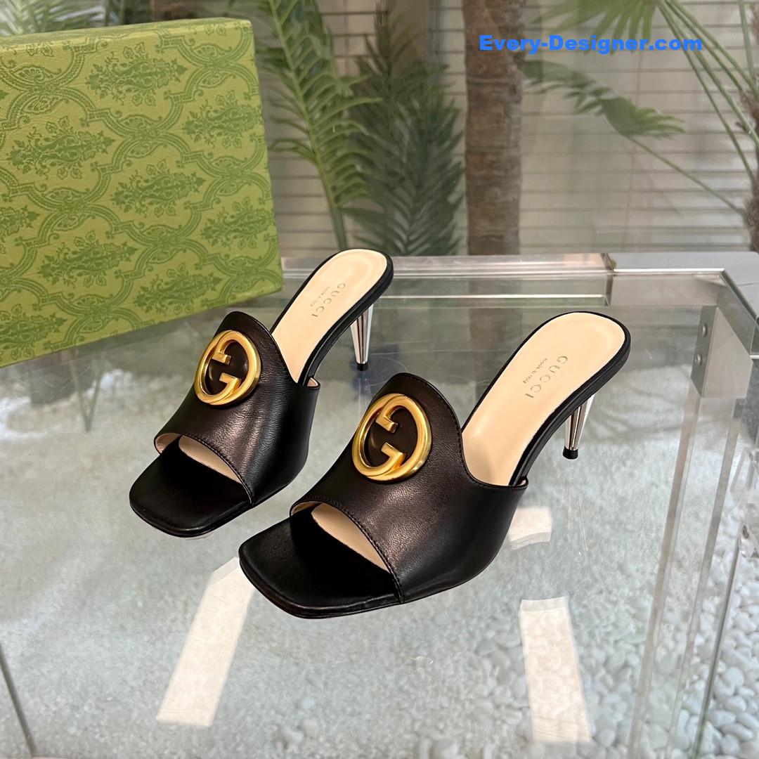 Gvc*1 early spring new sandals