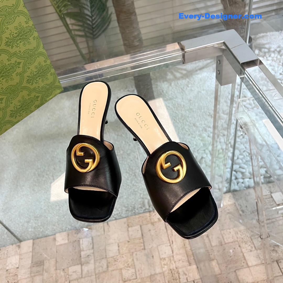 Gvc*1 early spring new sandals