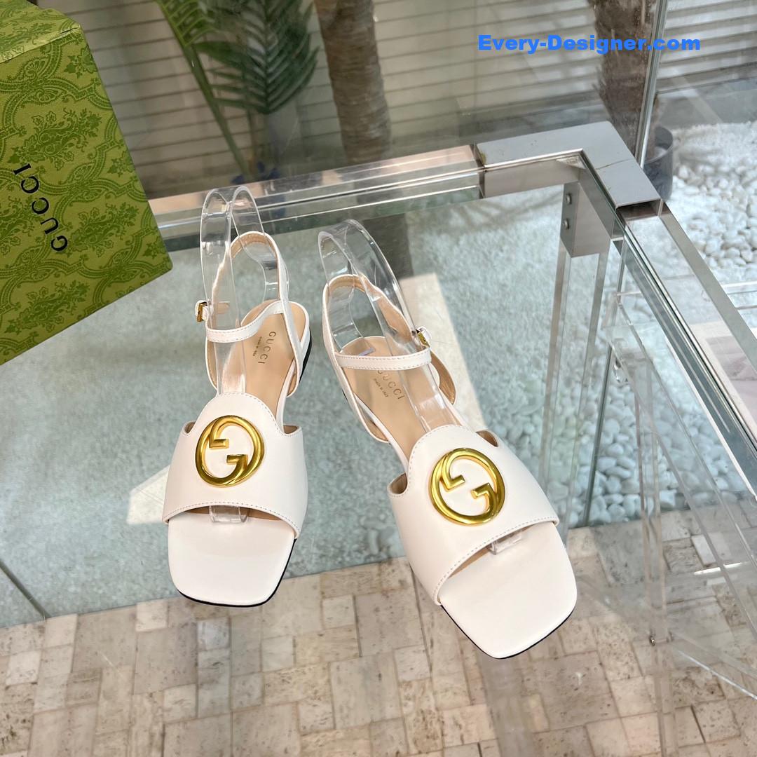 Gvc*1 early spring new sandals