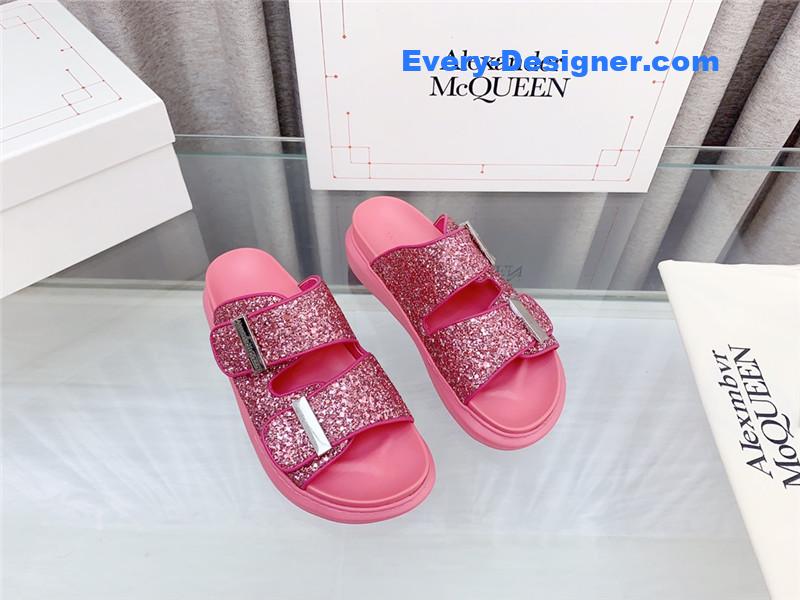 a1exa*der Mcqv*en greet slippers