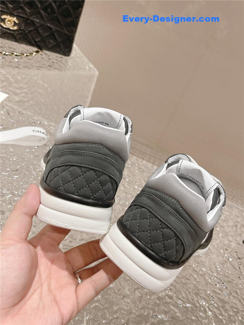 Ch**el explosive new color sneakers